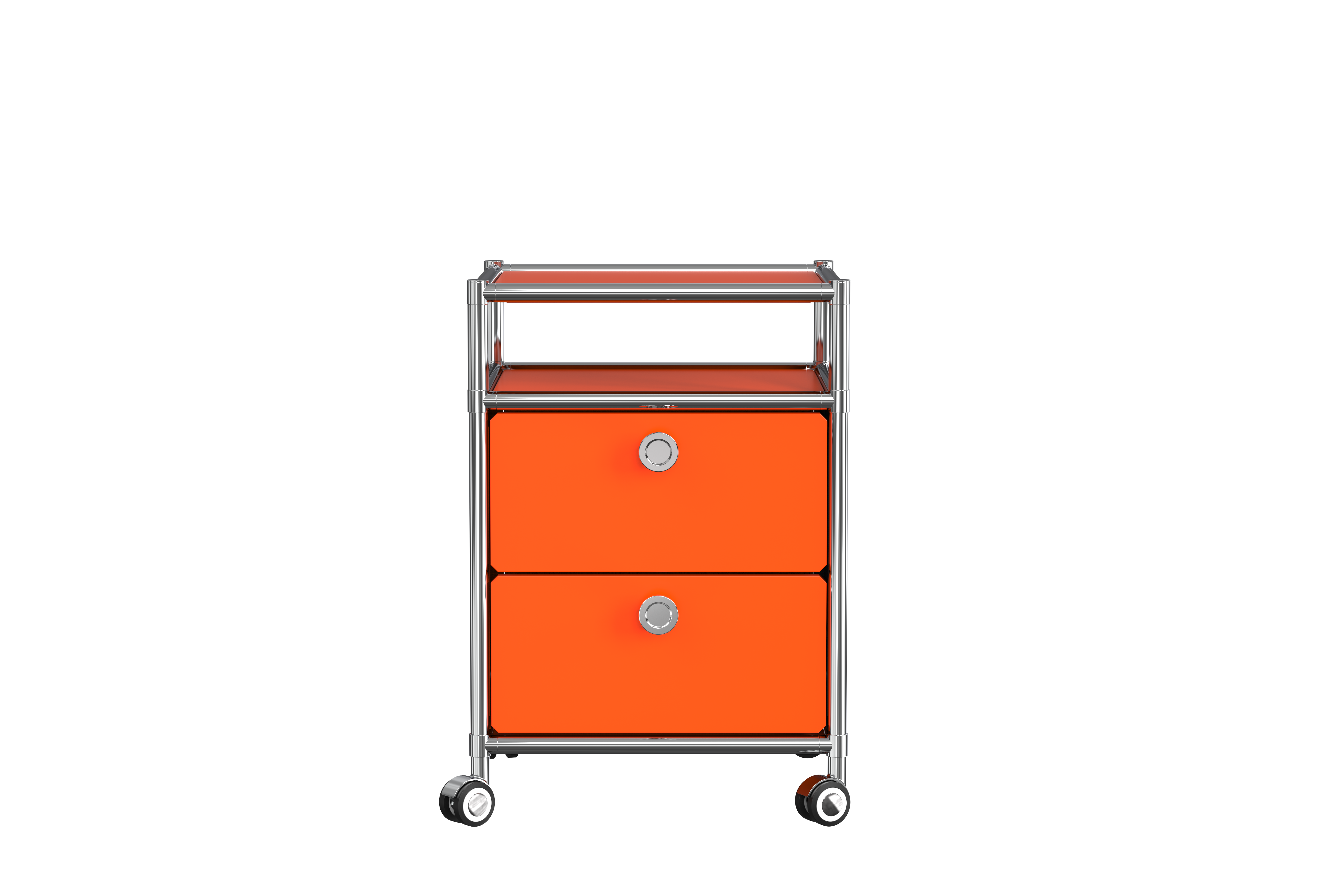 Office container 232